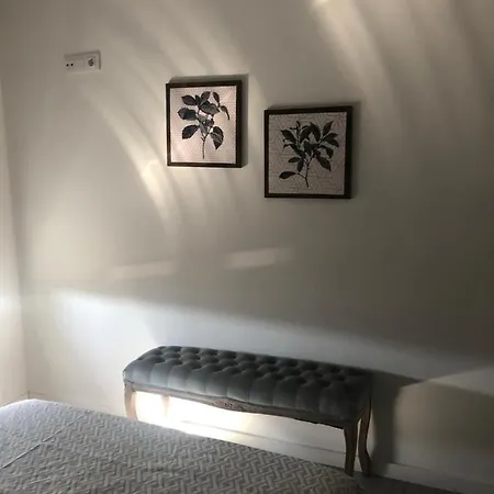 A Esmorga Appartement Ourense Buitenkant foto