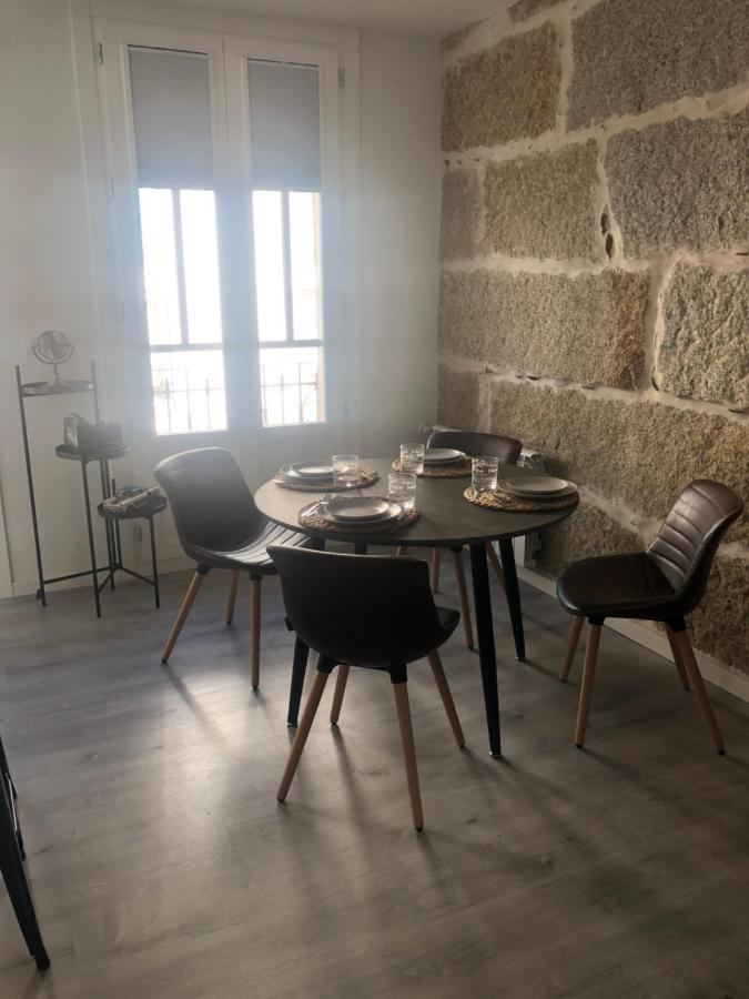 A Esmorga Appartement