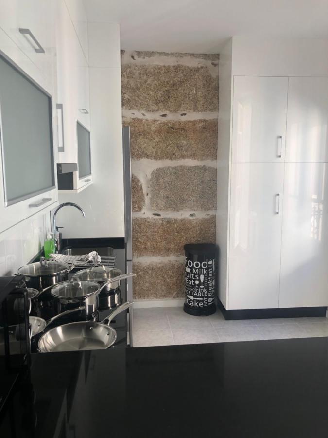 Apartment A Esmorga