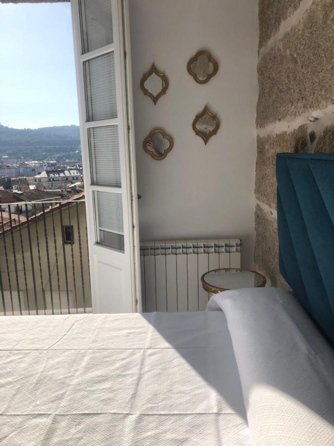 A Esmorga Apartment