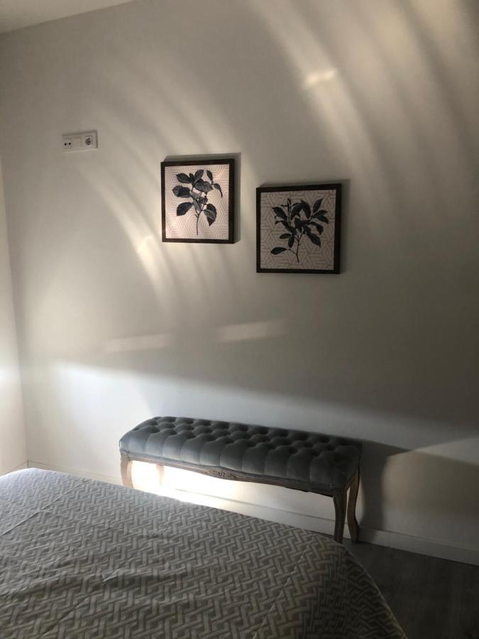 Apartment A Esmorga *