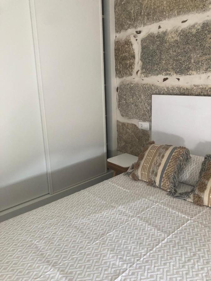 Apartment A Esmorga *