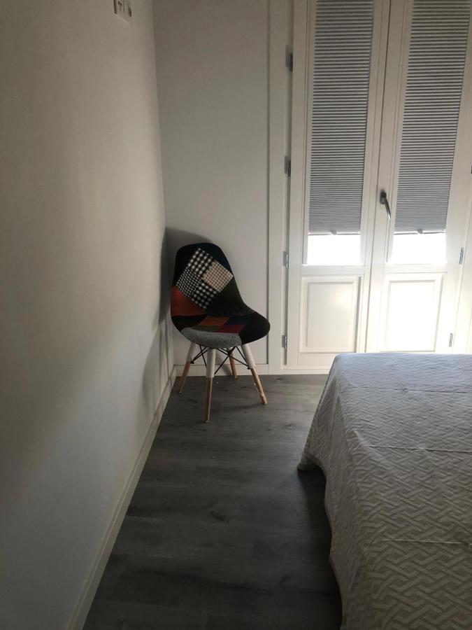 Appartement A Esmorga Ourense