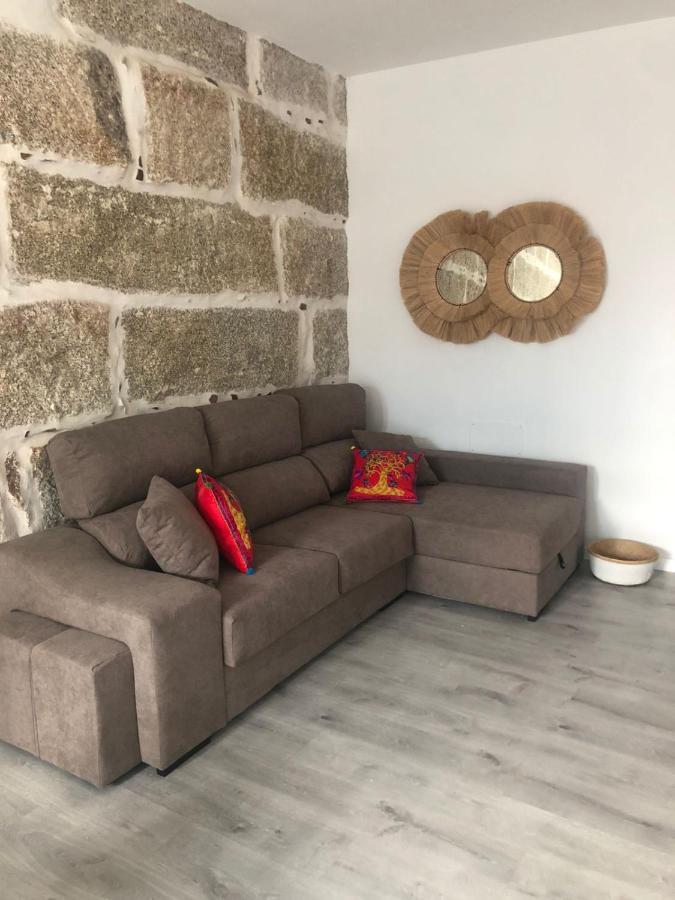 A Esmorga Apartment