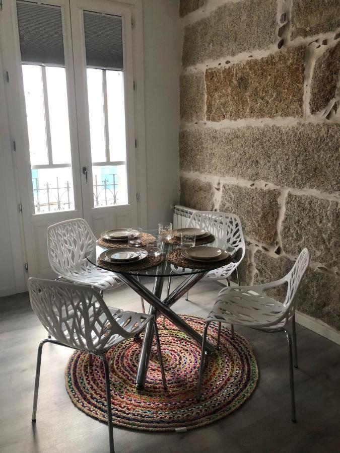 Apartment A Esmorga