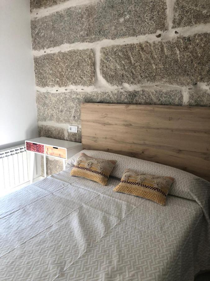 A Esmorga Apartment *