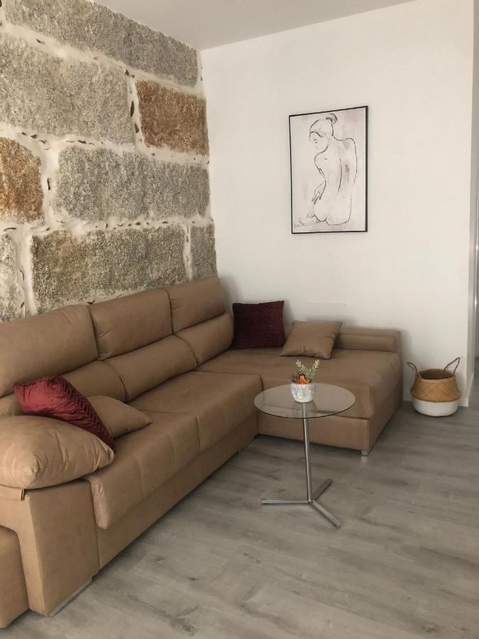 A Esmorga Appartement *