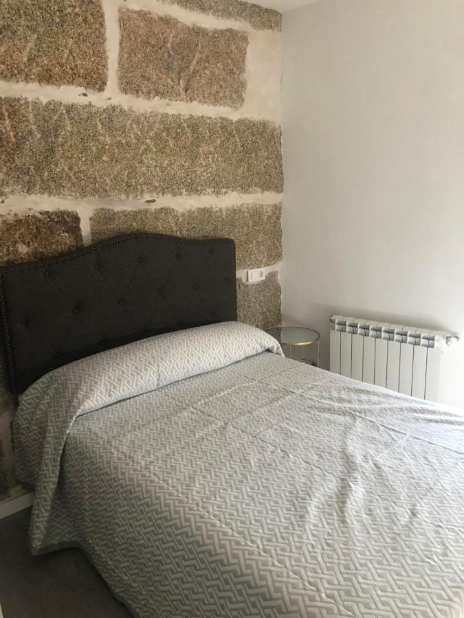 Apartment A Esmorga *